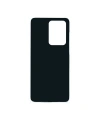 Samsung Uyumlu Galaxy S20 Ultra G988 Arka Kapak Beyaz