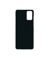 Samsung Uyumlu Galaxy S20 Plus G985 Arka Kapak Beyaz