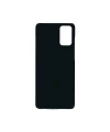 Samsung Uyumlu Galaxy S20 Plus G985 Arka Kapak Kırmızı