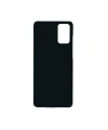 Samsung Uyumlu Galaxy S20 Plus G985 Arka Kapak Pembe