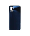 Oppo Uyumlu A72 Kasa Kapak Siyah