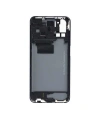 Oppo Uyumlu A72 Kasa Kapak Siyah