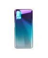 Oppo Uyumlu A72 Kasa Kapak Mor