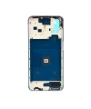 Oppo Uyumlu A72 Kasa Kapak Mor