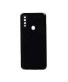 Oppo Uyumlu A31 Kasa Kapak Siyah