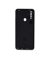 Oppo Uyumlu A31 Kasa Kapak Siyah