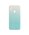 Oppo Uyumlu A31 Kasa Kapak Beyaz