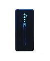 Oppo Uyumlu Reno 2 Arka Kapak Siyah