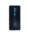 Oppo Uyumlu Reno 2 Arka Kapak Siyah