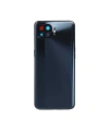Oppo Uyumlu Reno 4 Lite Kasa Kapak Siyah