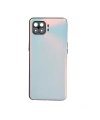 Oppo Uyumlu Reno 4 Lite Kasa Kapak Beyaz