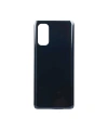Oppo Uyumlu Reno 4 Pro Arka Kapak Siyah