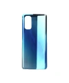 Oppo Uyumlu Reno 4 Pro Arka Kapak Mavi