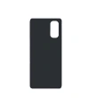 Oppo Uyumlu Reno 4 Pro Arka Kapak Mavi