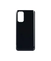 Oppo Uyumlu Reno 5 Arka Kapak Siyah