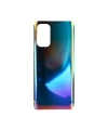 Oppo Uyumlu Reno 5 Arka Kapak Beyaz