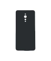 Oppo Uyumlu Reno Z Arka Kapak Mavi