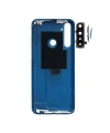 Realme Uyumlu 5i Arka Kapak Mavi
