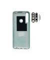 Realme Uyumlu 5i Arka Kapak Yeşil