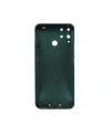 Realme Uyumlu C15 Kasa Kapak Yeşil