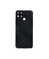 Realme Uyumlu C25 Arka Kapak Gri