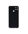 Realme Uyumlu C25 Arka Kapak Gri