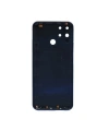 Realme Uyumlu C25 Arka Kapak Mavi