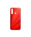 Realme Uyumlu C3i Arka Kapak Kırmızı