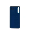 Realme Uyumlu X2 Arka Kapak Mavi