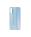 Realme Uyumlu X2 Arka Kapak Beyaz