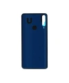 Huawei Uyumlu Y9s Arka Kapak Siyah