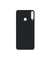 Huawei Uyumlu P40 Lite E Arka Kapak Mavi