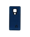 Huawei Uyumlu Mate 20 Arka Kapak Siyah
