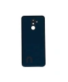 Huawei Uyumlu Mate 20 Lite Arka Kapak Kamera Lensli Mavi