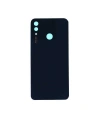 Huawei Uyumlu Nova 3i Arka Kapak Mavi
