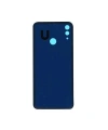 Huawei Uyumlu Nova 3i Arka Kapak Mavi