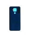 Huawei Uyumlu Mate 30 Lite Arka Kapak Siyah