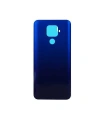 Huawei Uyumlu Mate 30 Lite Arka Kapak Mavi