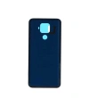 Huawei Uyumlu Mate 30 Lite Arka Kapak Mavi