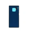 Huawei Uyumlu Mate 30 Pro Arka Kapak Siyah