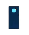 Huawei Uyumlu Mate 30 Pro Arka Kapak Mor