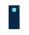 Huawei Uyumlu Mate 30 Pro Arka Kapak Yeşil