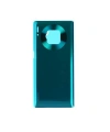 Huawei Uyumlu Mate 30 Pro Arka Kapak Yeşil