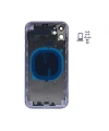 Apple Uyumlu iPhone 11 Kasa Kapak Mor Boş