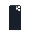 Apple Uyumlu iPhone 11 Pro Arka Kapak Kamera Lensli Yeşil