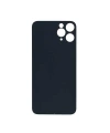 Apple Uyumlu iPhone 11 Pro Arka Kapak Kamera Lensli Beyaz