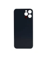 Apple Uyumlu iPhone 12 Pro Arka Kapak Kamera Lensli Mavi