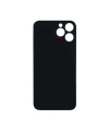 Apple Uyumlu iPhone 12 Pro Max Arka Kapak Kamera Lensli Beyaz
