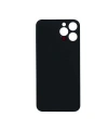 Apple Uyumlu iPhone 12 Pro Max Arka Kapak Kamera Lensli Mavi