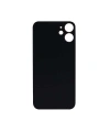 Apple Uyumlu iPhone 12 Mini Arka Kapak Kamera Lensli Kırmızı